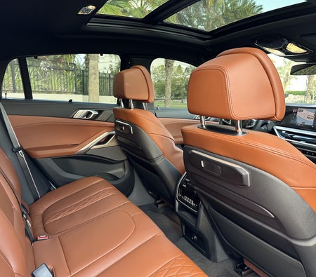 BMW X6 2024