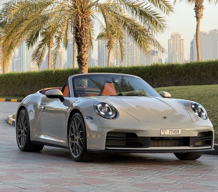 PORSCHE 911 2026