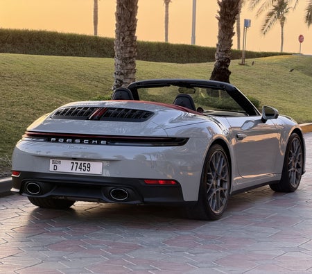 PORSCHE 911 2026