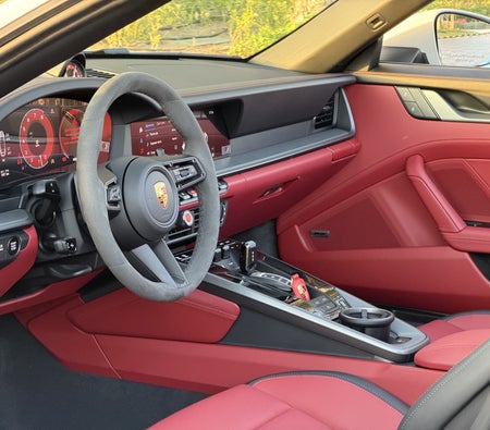 PORSCHE 911 2026