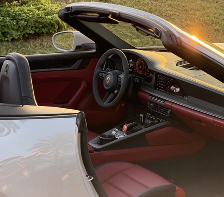 PORSCHE 911 2026