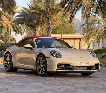 PORSCHE 911 2026