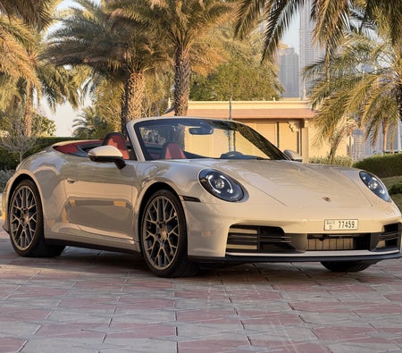 PORSCHE 911 2026