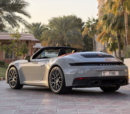 PORSCHE 911 2026
