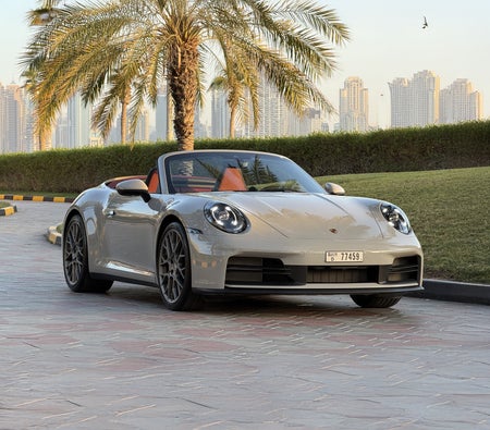 PORSCHE 911 2026