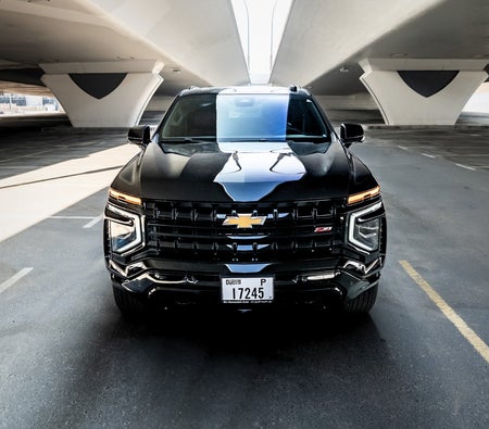 CHEVROLET TAHOE 2025
