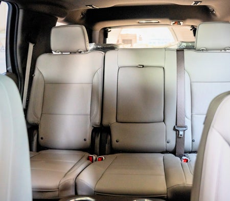 GMC YUKON 2025