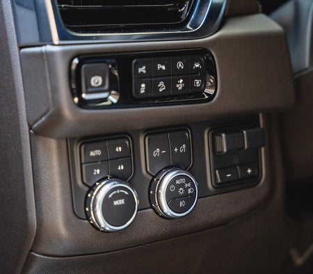 GMC YUKON 2025