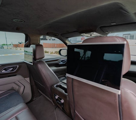 GMC YUKON 2023