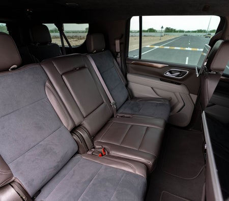 GMC YUKON 2023