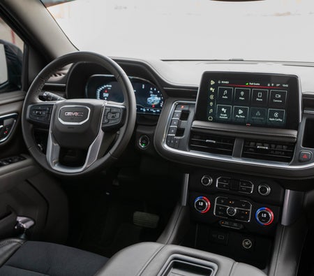 GMC YUKON 2023