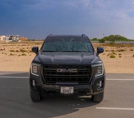 GMC YUKON 2023
