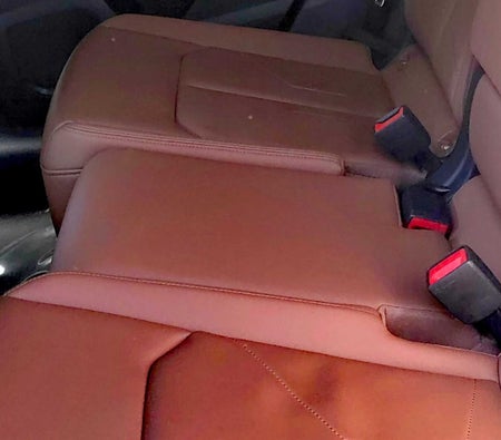 AUDI Q3 2024