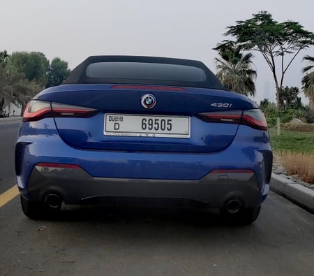 BMW 4 SERIES 2023