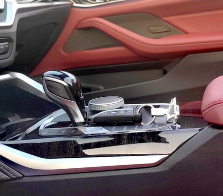 BMW 4 SERIES 2023
