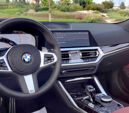BMW 4 SERIES 2023