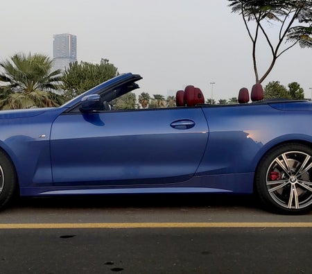 BMW 4 SERIES 2023
