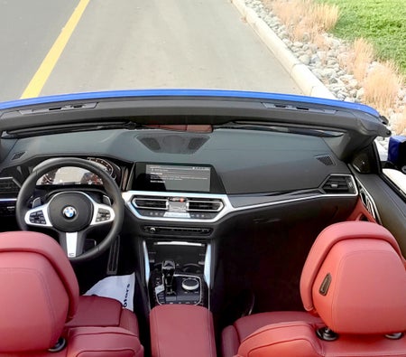 BMW 4 SERIES 2023