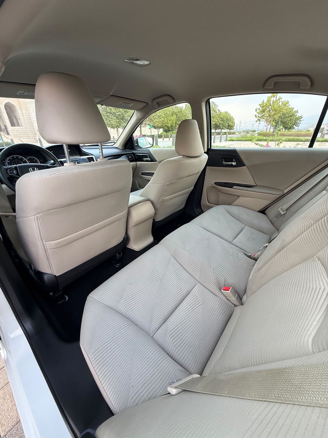 Car Image 2017 HONDA ACCORD LX