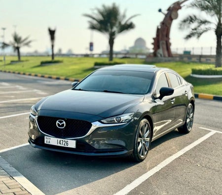 MAZDA 6 2023