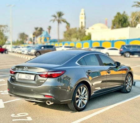 MAZDA 6 2023