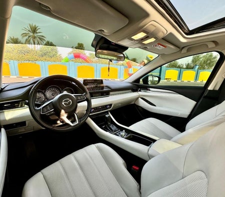 MAZDA 6 2023