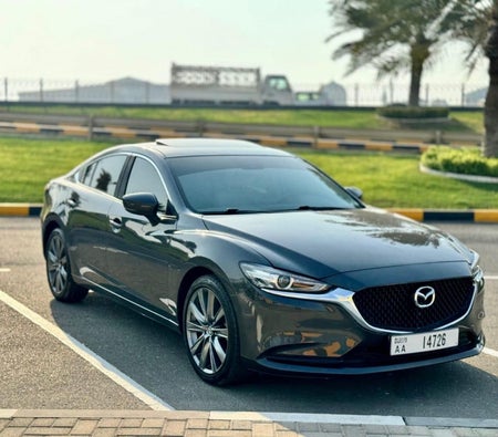 MAZDA 6 2023