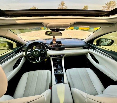 MAZDA 6 2023