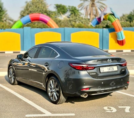 MAZDA 6 2023