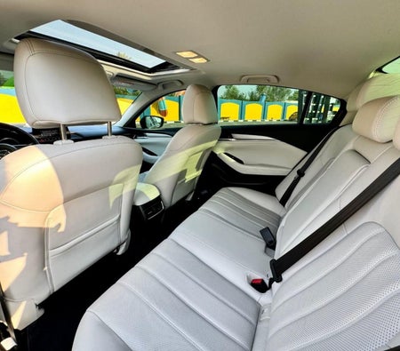 MAZDA 6 2023