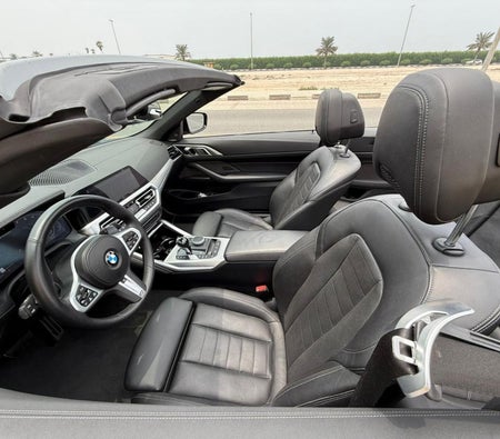 BMW 4 SERIES 2023
