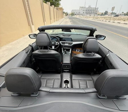 BMW 4 SERIES 2023