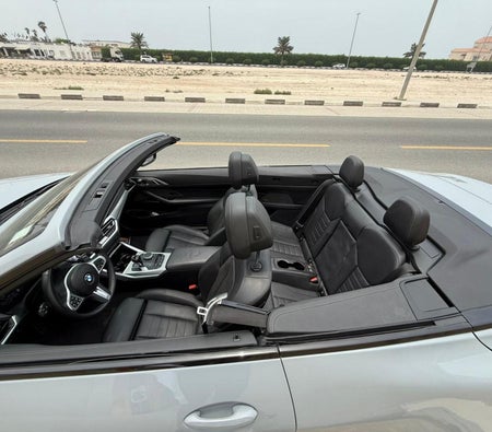 BMW 4 SERIES 2023