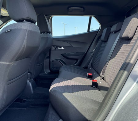 PEUGEOT 2008 2026