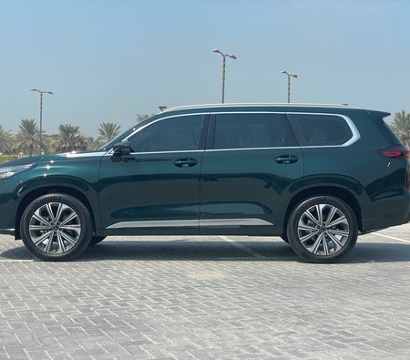 إكسيد VX 2025