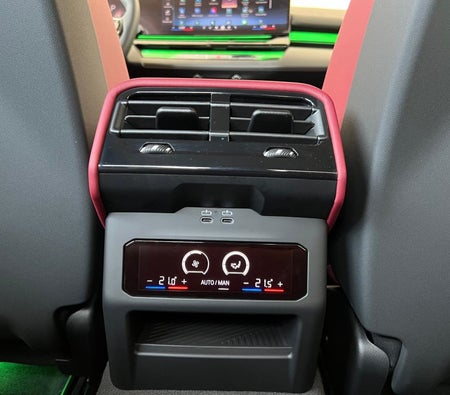 بي أم دبليو 5 SERIES 2024