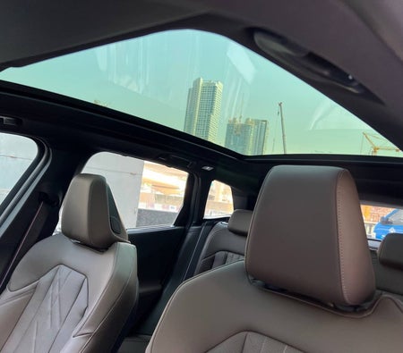 BMW X3 2025