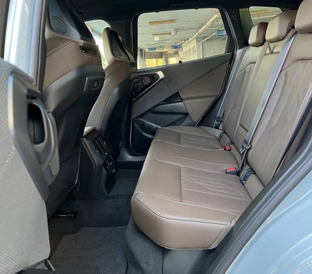 BMW X3 2025