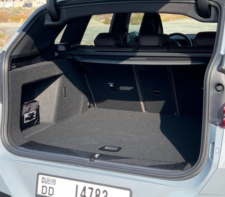 BMW X3 2025