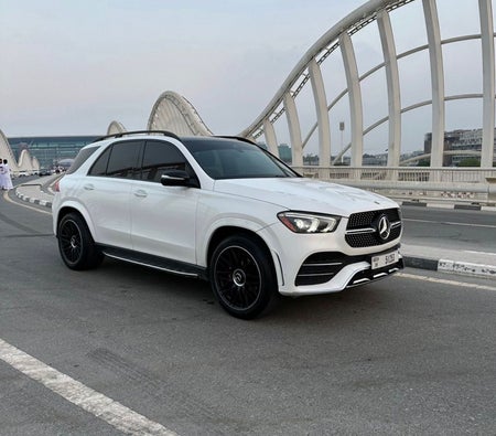 MERCEDES GLE CLASS 2021