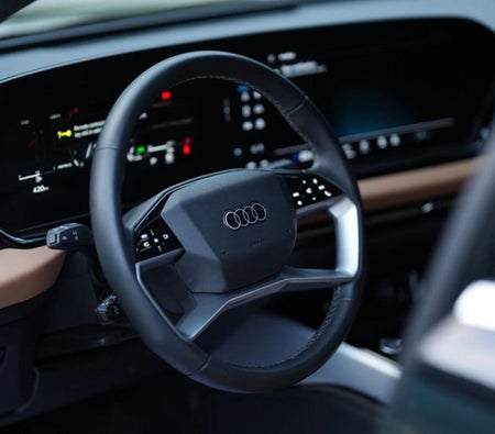 AUDI A5 2025
