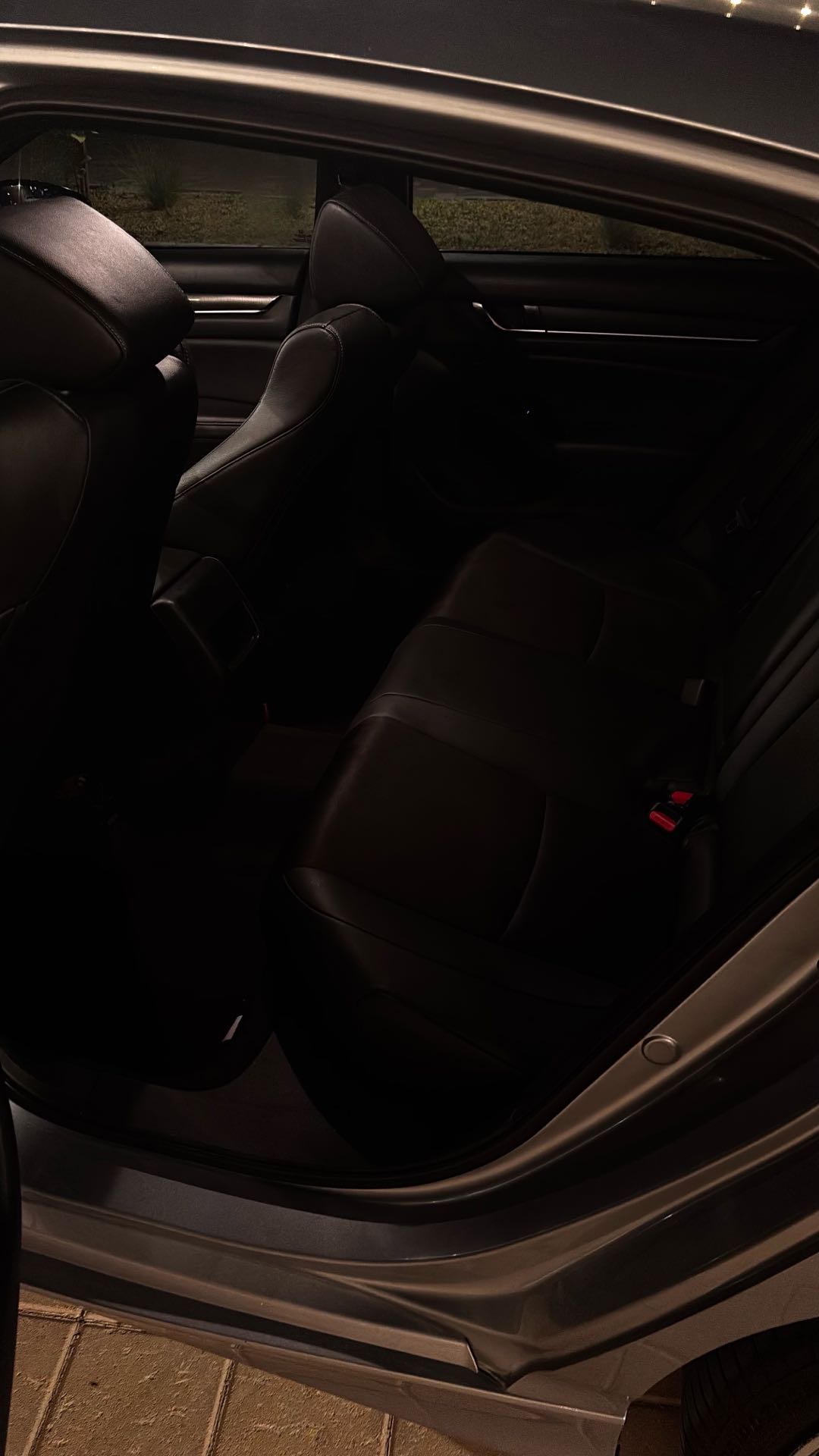 Car Image 2019 HONDA ACCORD SPORT
