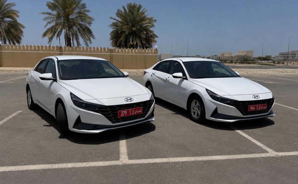 HYUNDAI ELANTRA 2022