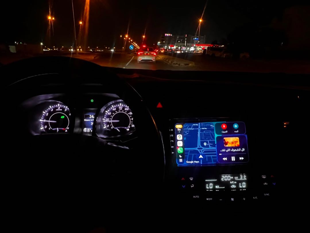 Car Image 2014 TOYOTA AVALON XLE