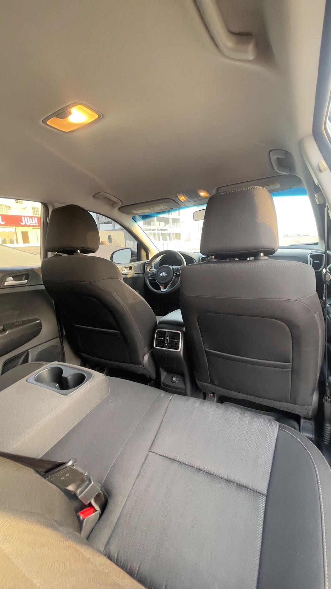 Car Image 2016 NISSAN ALTIMA SV