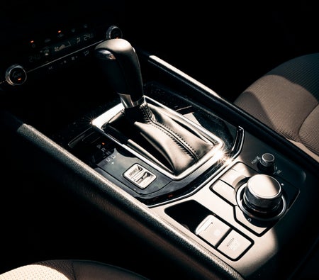 مازدا CX-5 2024