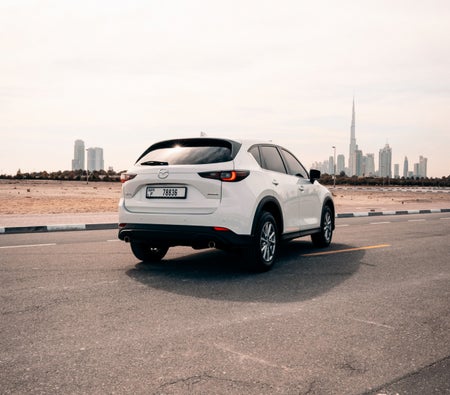 مازدا CX-5 2024