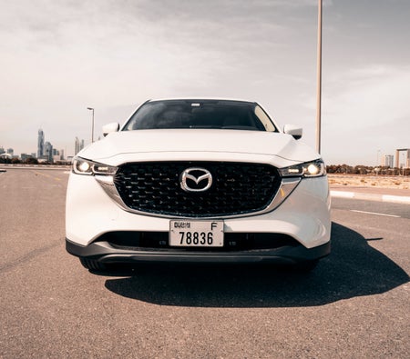 مازدا CX-5 2024