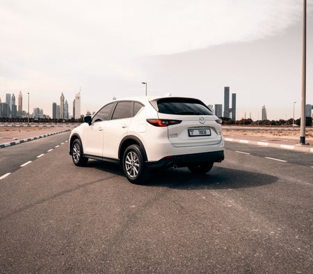 مازدا CX-5 2024
