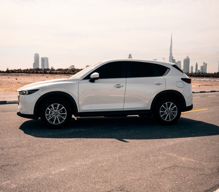 مازدا CX-5 2024